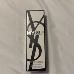 YSL Myslf Parfum