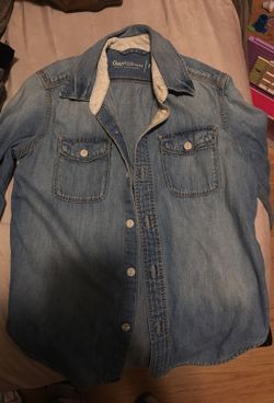 Kids size M