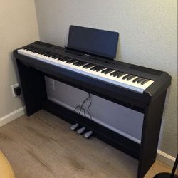 Donner DEP-20 Digital Piano 88 Key