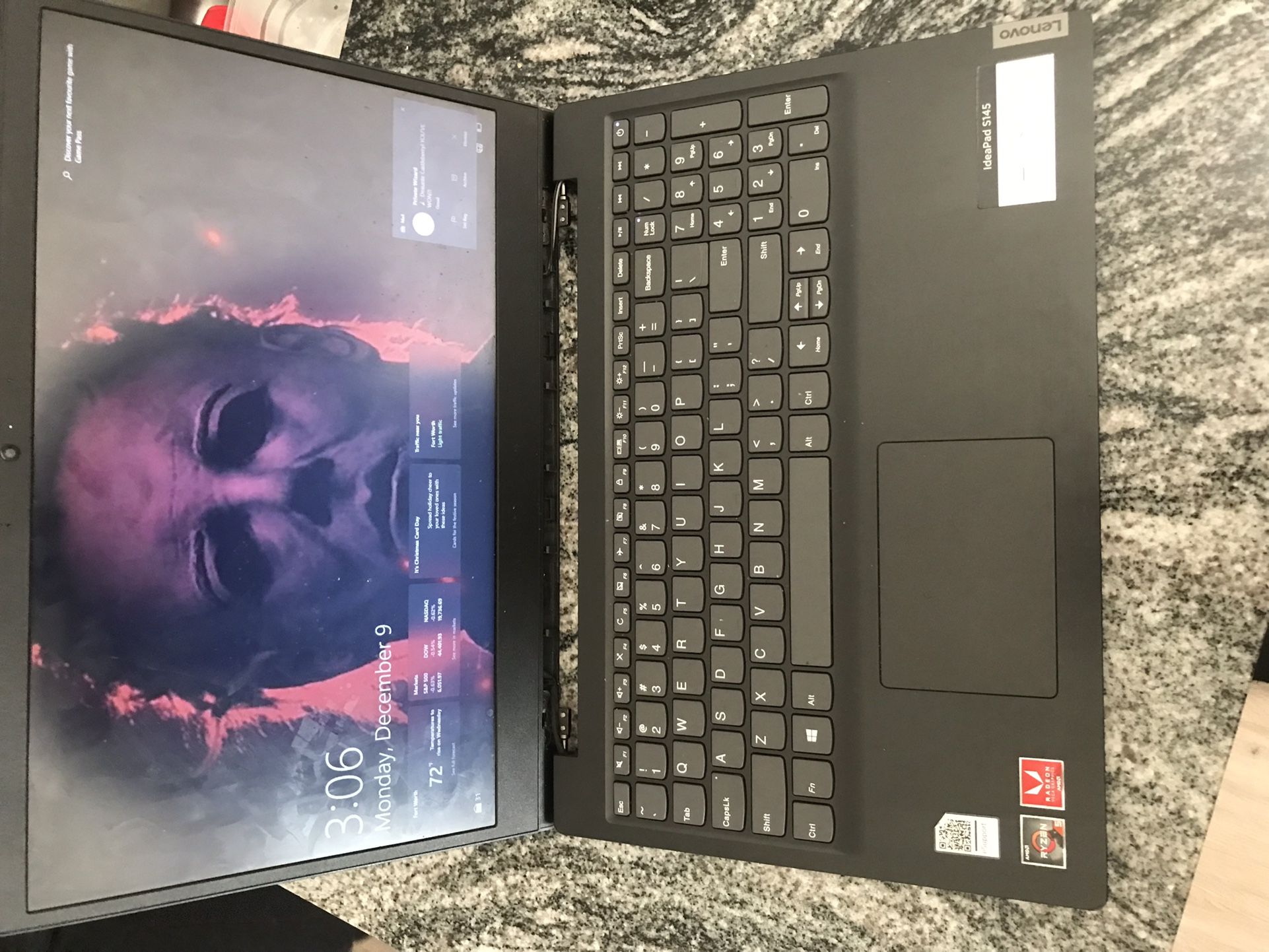 Lenovo IdeaPad S145