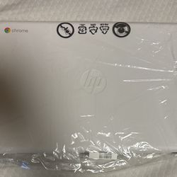 HP Chromebook 14-inch -Laptop -with 180-Degree -Hinge, Intel Celeron N3350 Processor, 4 GB -RAM, 32 GB eMMC Storage, Chrome OS (14-ca060nr, White)