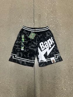Bape Shorts 
