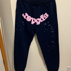 Spider OG Web Sweatpant