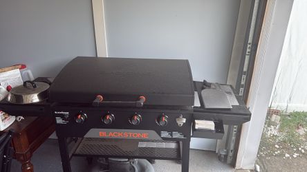 Black stone Grill 36”