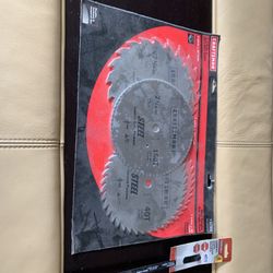 Craftsman 5pc 7-1/4 Steel Circular Saw Blade Set 32302 USA+carbon steel 12 inch hacksaw blade