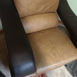 Single Sofa Seat