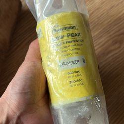 Bussmann KRP-C-1000SP Fuse