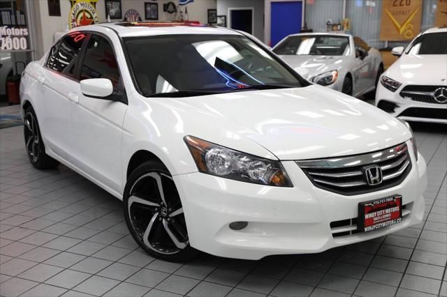 2009 Honda Accord