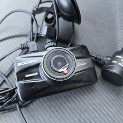Dashcam