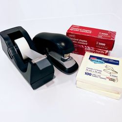 Office Supplies Kit 