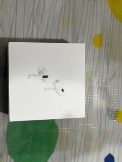 AirPod Pro 2nd Generation