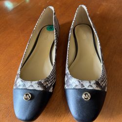 Michael Kors Flats - Zapatos 