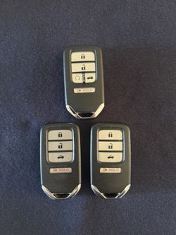 Llaves Y Controles Para Carros