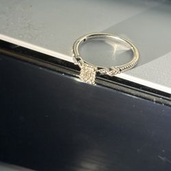 Promise Ring