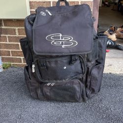 Boombah Bag