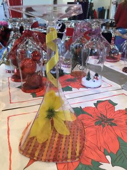 Creative Handmade Candle Holders