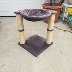 Cat Tree Post