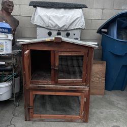 Bunny House