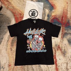 Large Hellstar Shirt