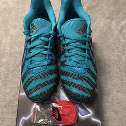 Nike Ja 3 Scratch Size 11.5 Tried On 