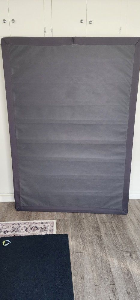 Full Size Box Spring