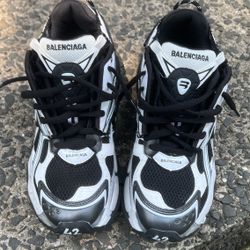 Balenciaga Runners 
