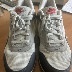 Nike Air Max Correlate Men’s Size 14 Obsidian 