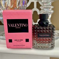 Valentino Donna Intense