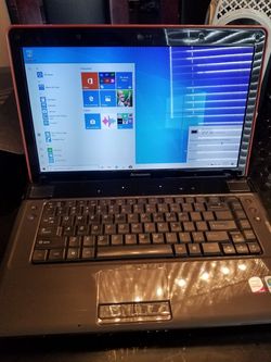 Computer with Windows 10 updated
