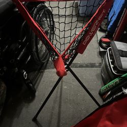 Powerball Baseball Caddy