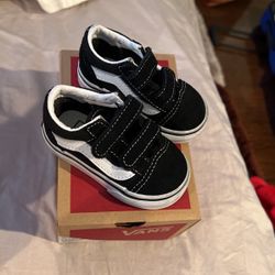 Vans Infant/Toddler