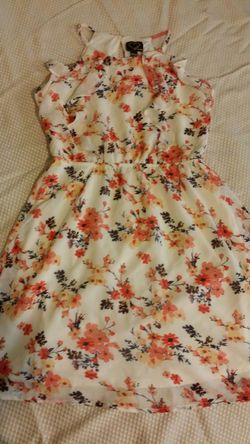 Summer Dress