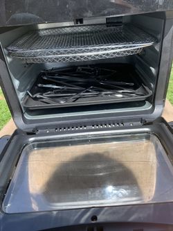 Mini Oven