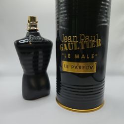 Jean Paul Gaultier Le Male Le Parfum
