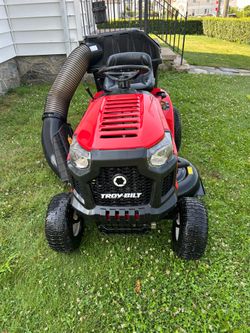 Lawnmower