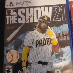 The Show 21 