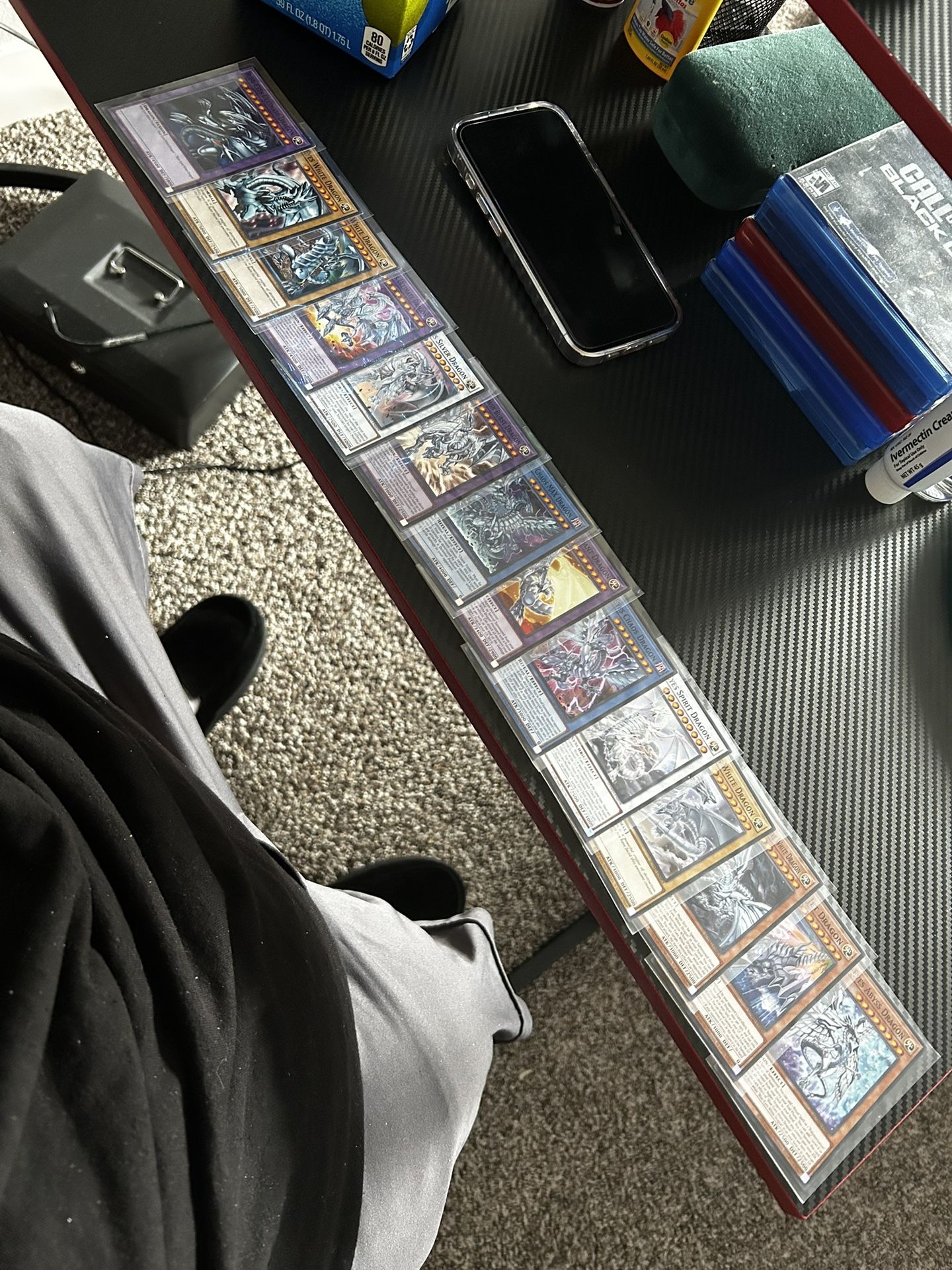 Yugioh