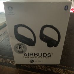 Airbuds Headset
