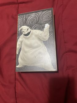 Oogie Boogie Lot