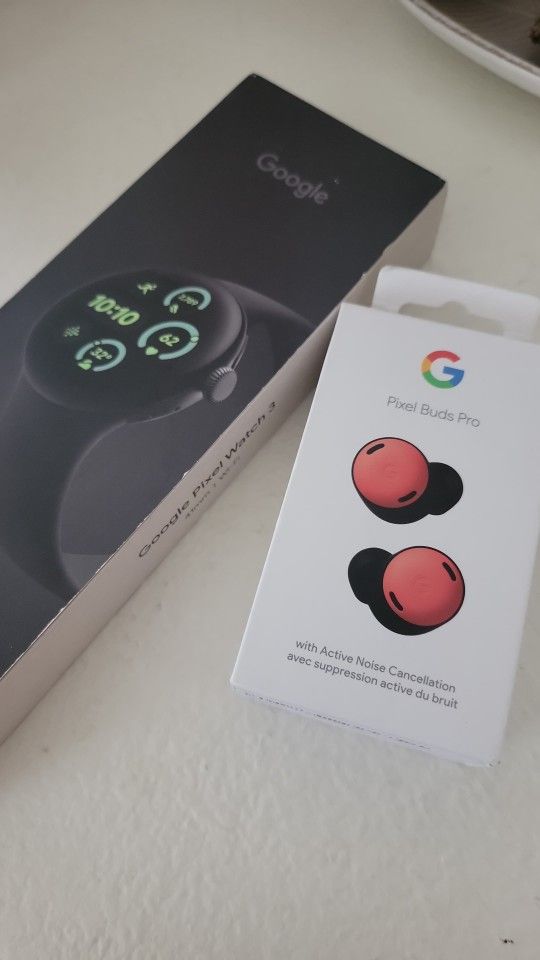 Google Bundle