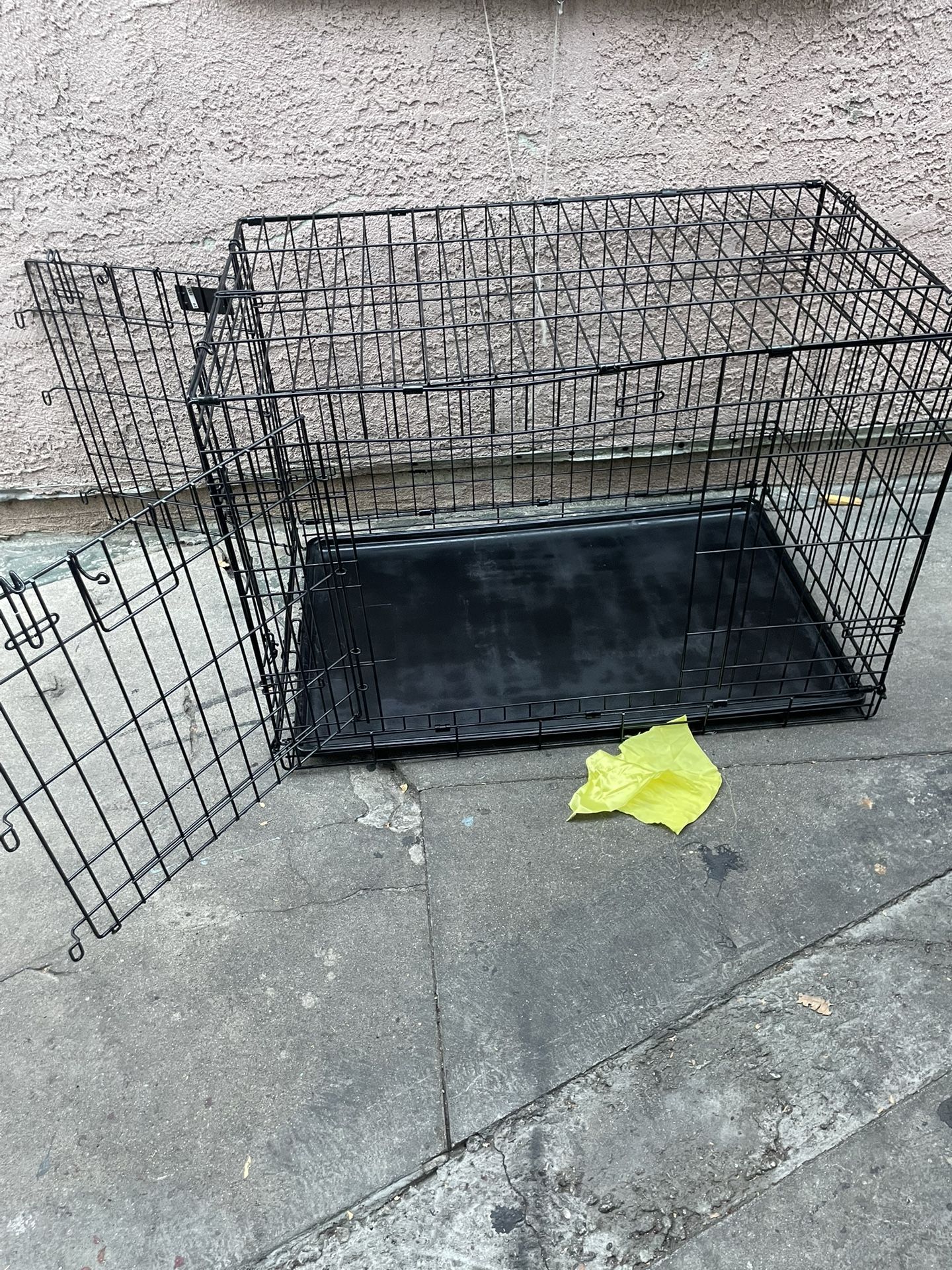 Pet Crate