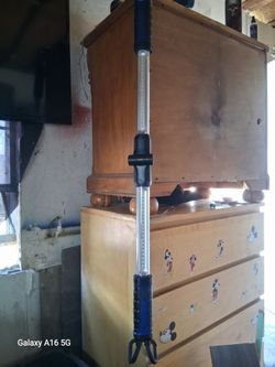 foldable led work light