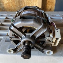 Maytag Washer Motor