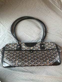 Goyard st. Martin bag