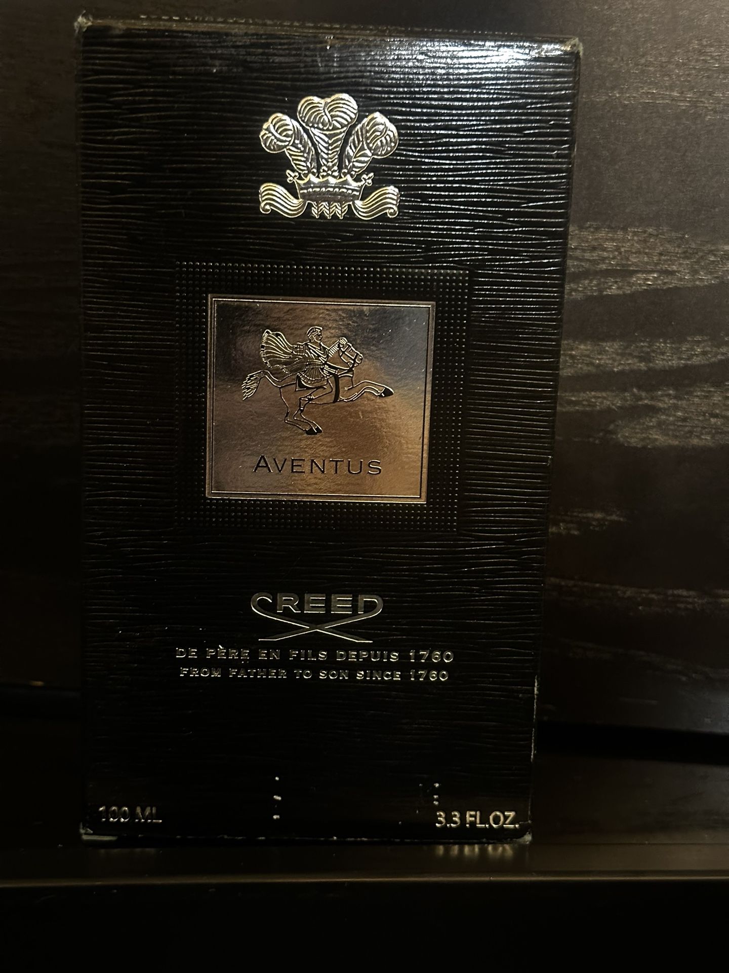 Creed Aventus 100 ML 