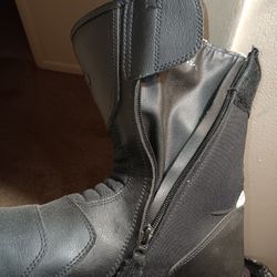 bilt motorcycle boots for sale in franklin Kentucky size 13 