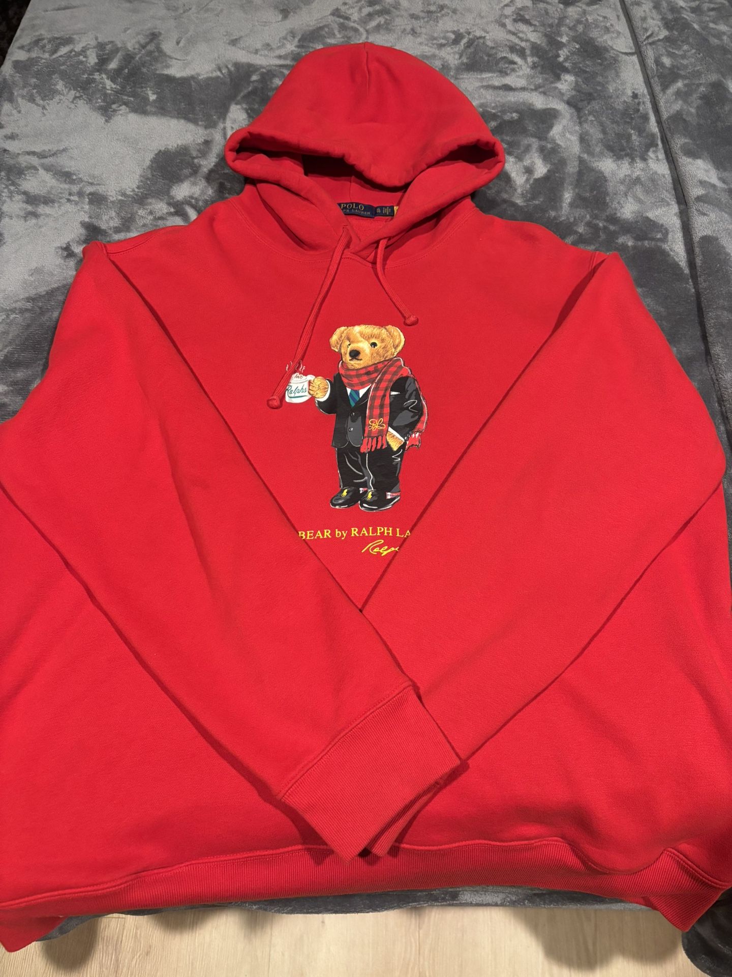 Polo Ralph Lauren Hoodie