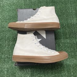 Converse Chuck Taylor All Star Gum Sole size 10 USED