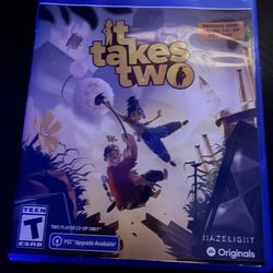 PS4/5 Games (Description)