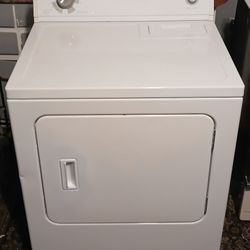 Electric Dryer (Works Great)